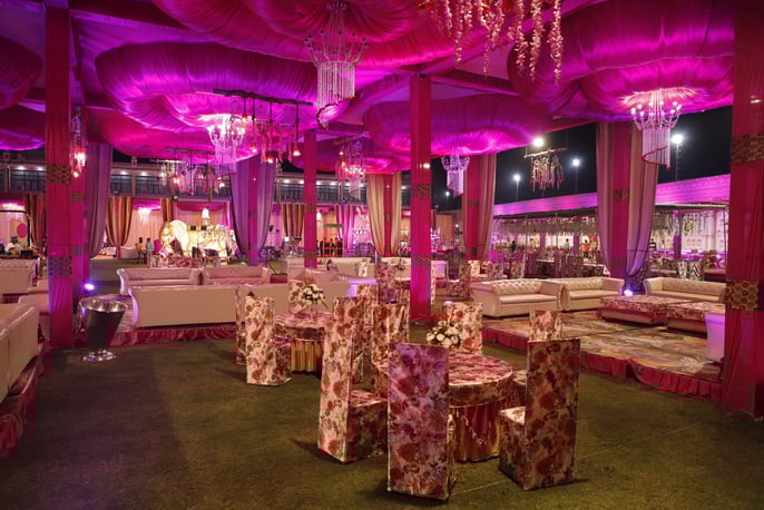 Saraiwala Caterers and Event Organizers (Best Halwai and Caterers in Meerut) - 5