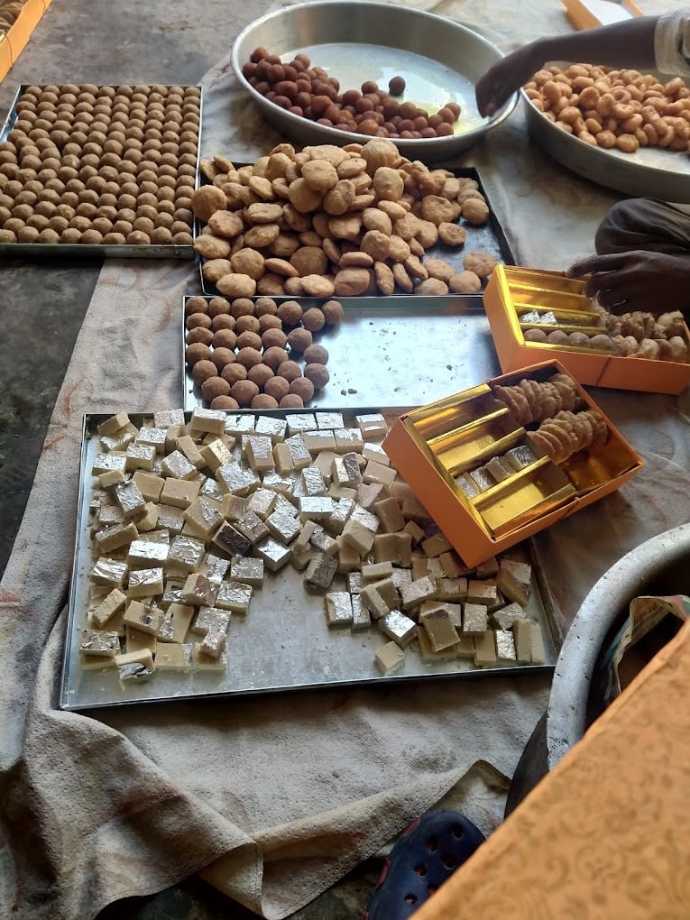 OM Cateres & Wedding Caterer in Meerut - 3