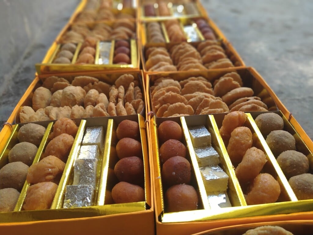 OM Cateres & Wedding Caterer in Meerut