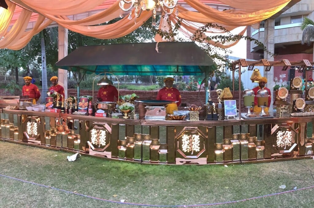 Khema halwai Pvt ltd (Best Halwai in Meerut & Best Caterers in Meerut) - 4