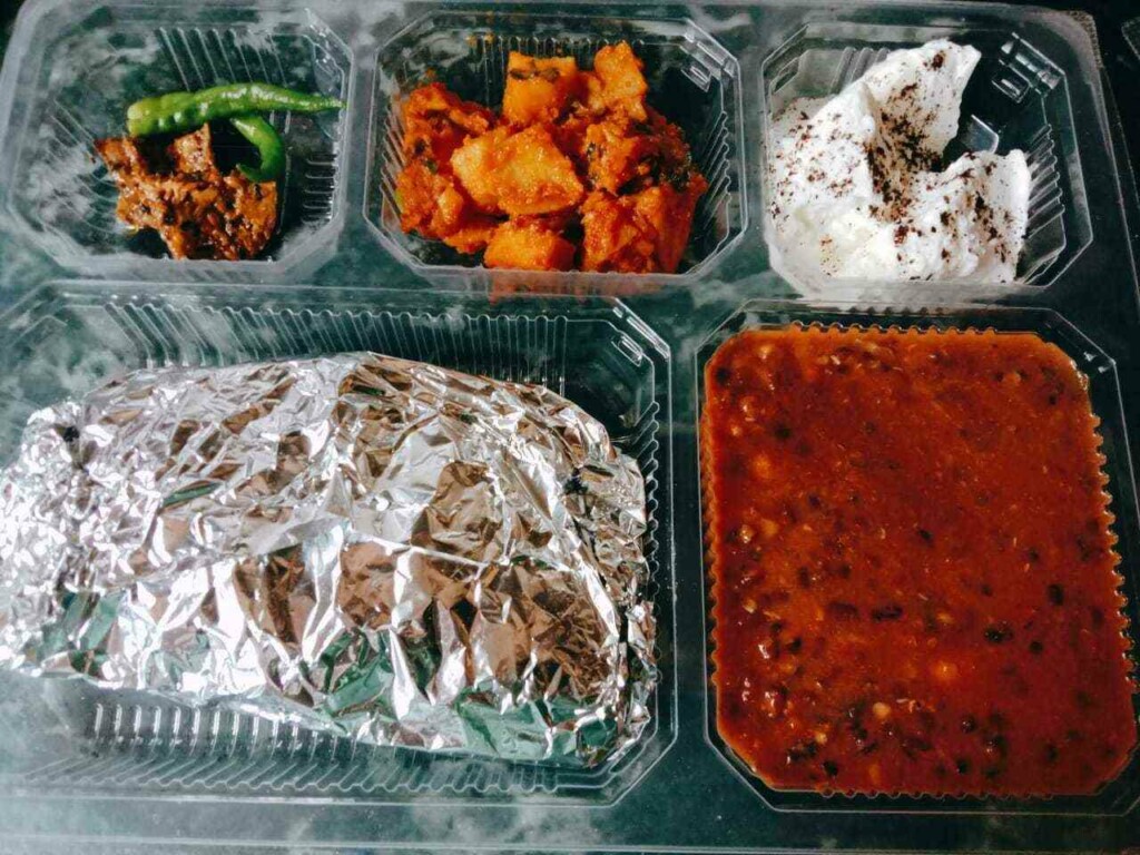 Uttam tiffin&caterers - 2