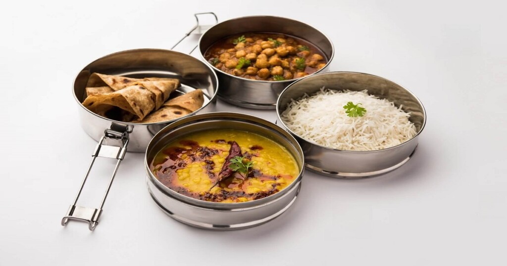 Uttam tiffin&caterers - 4