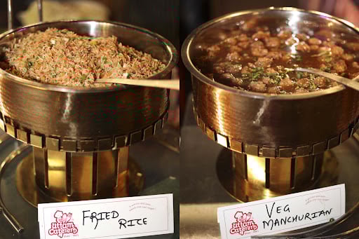 Uttam tiffin&caterers - 5