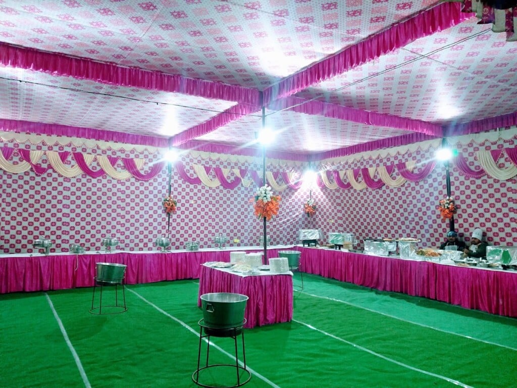 Raj Events - 2