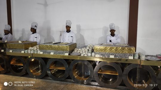 Vikrant Caterers - 2