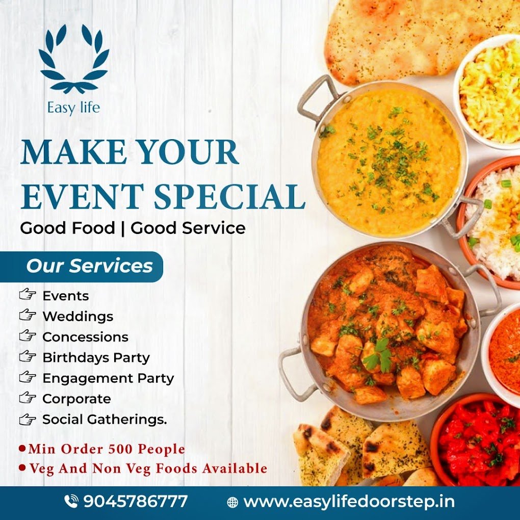 Easy Life Doorstep Services - 2