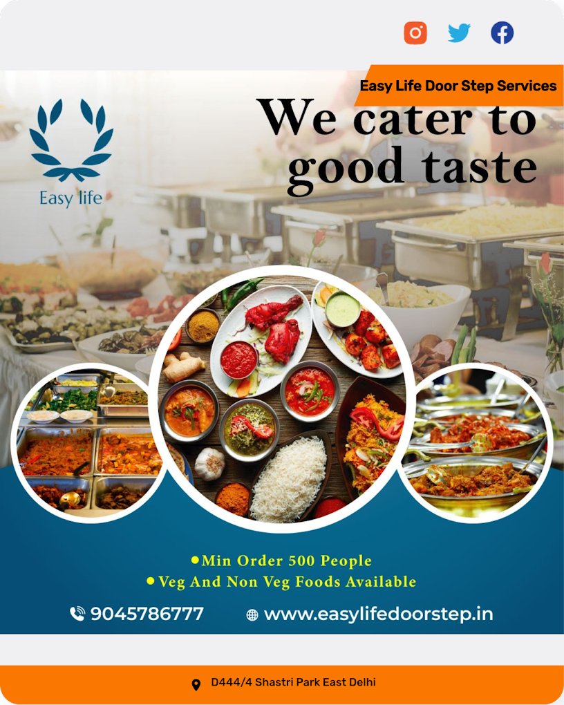 Easy Life Doorstep Services - 4