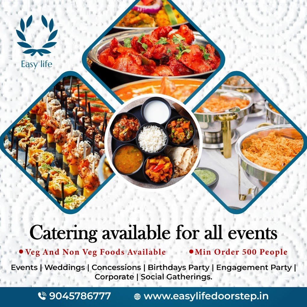 Easy Life Doorstep Services - 5