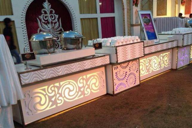 Mittal caterers - Best caterer's in Meerut - 2