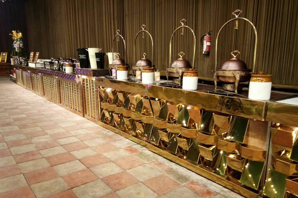 Mittal caterers - Best caterer's in Meerut - 3