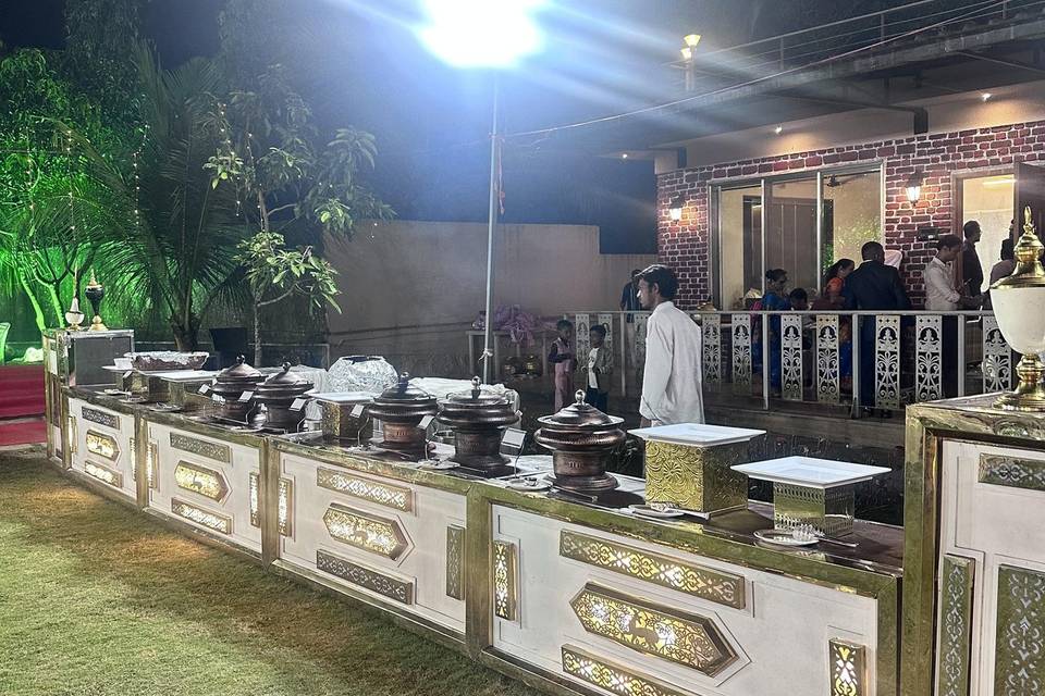 Shyam Brijwasi Caterers - 2