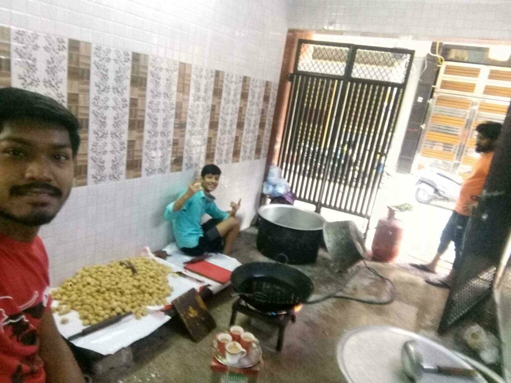 Shyam Brijwasi Caterers - 3