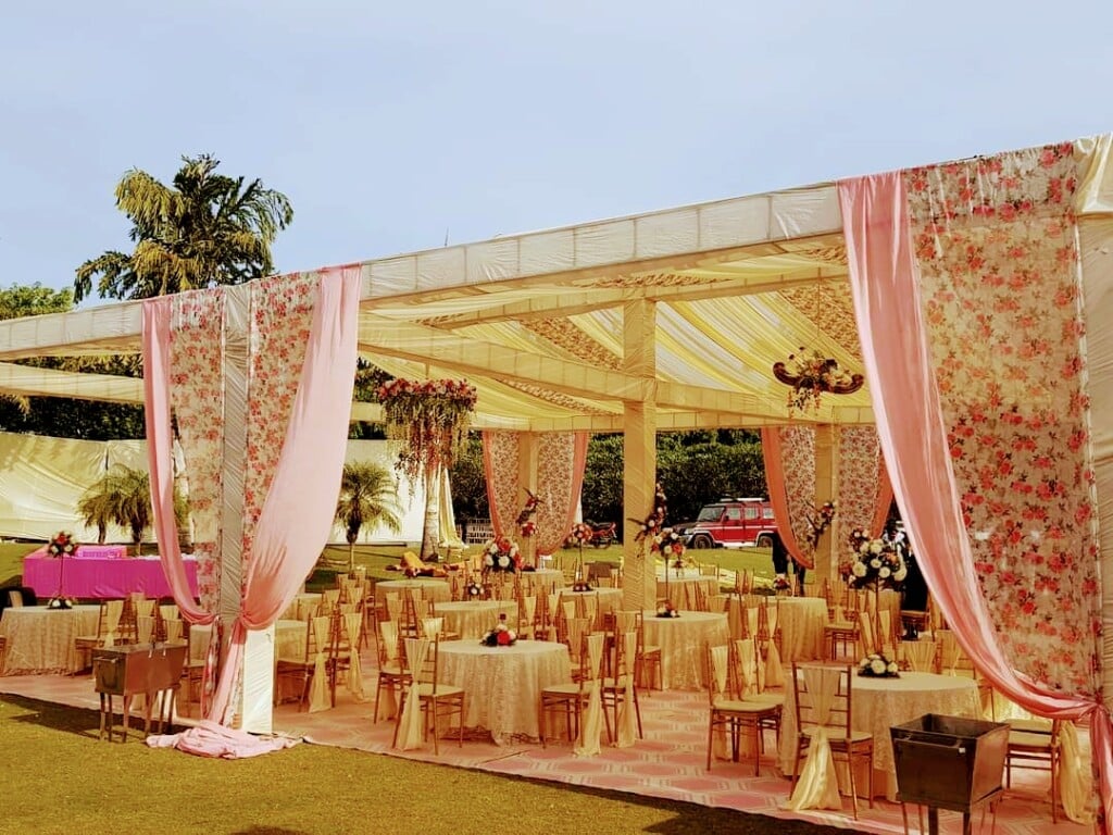 KS Event Planner - Wedding, Birthday, Catering services, balloon & flower decoration in Gorakhpur - 2