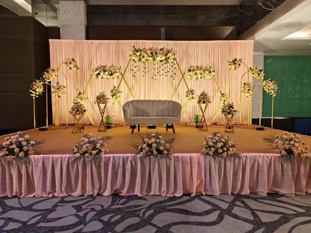 KS Event Planner - Wedding, Birthday, Catering services, balloon & flower decoration in Gorakhpur - 3