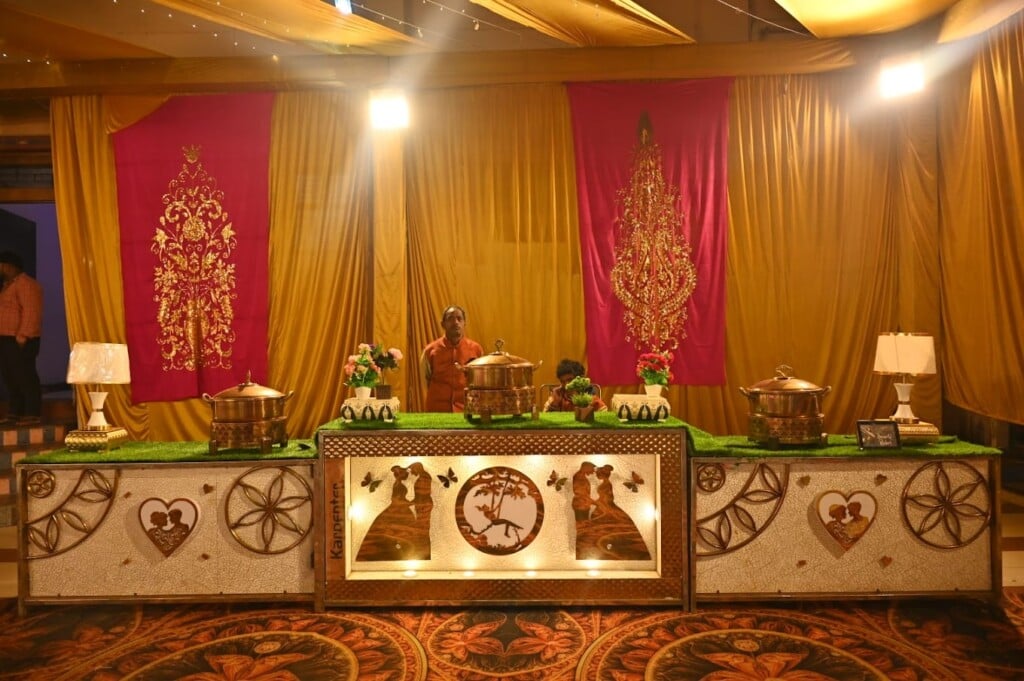 Aditya Caterers | Gorakhpur - 4