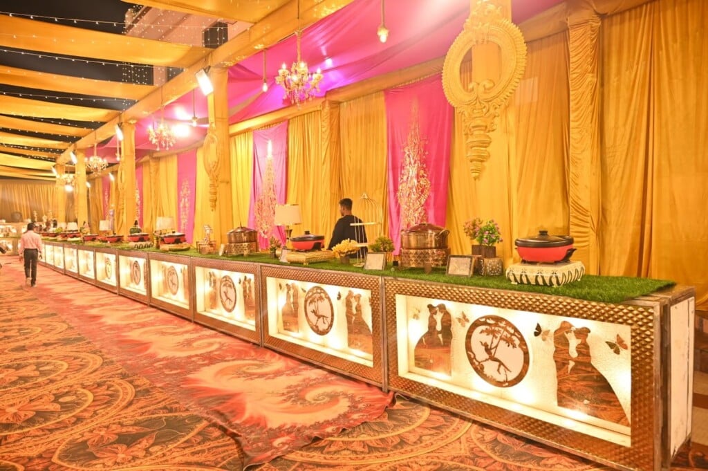 Aditya Caterers | Gorakhpur - 5