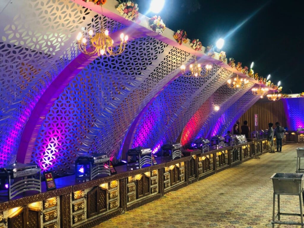 RamVriksh Caterers - 2