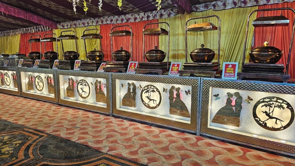 RamVriksh Caterers - 5