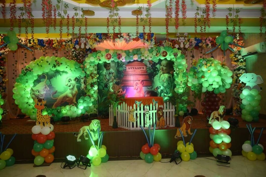 Royals Event Planner - Wedding, Birthday Planner, Caters & Event Management in Gorakhpur - 5