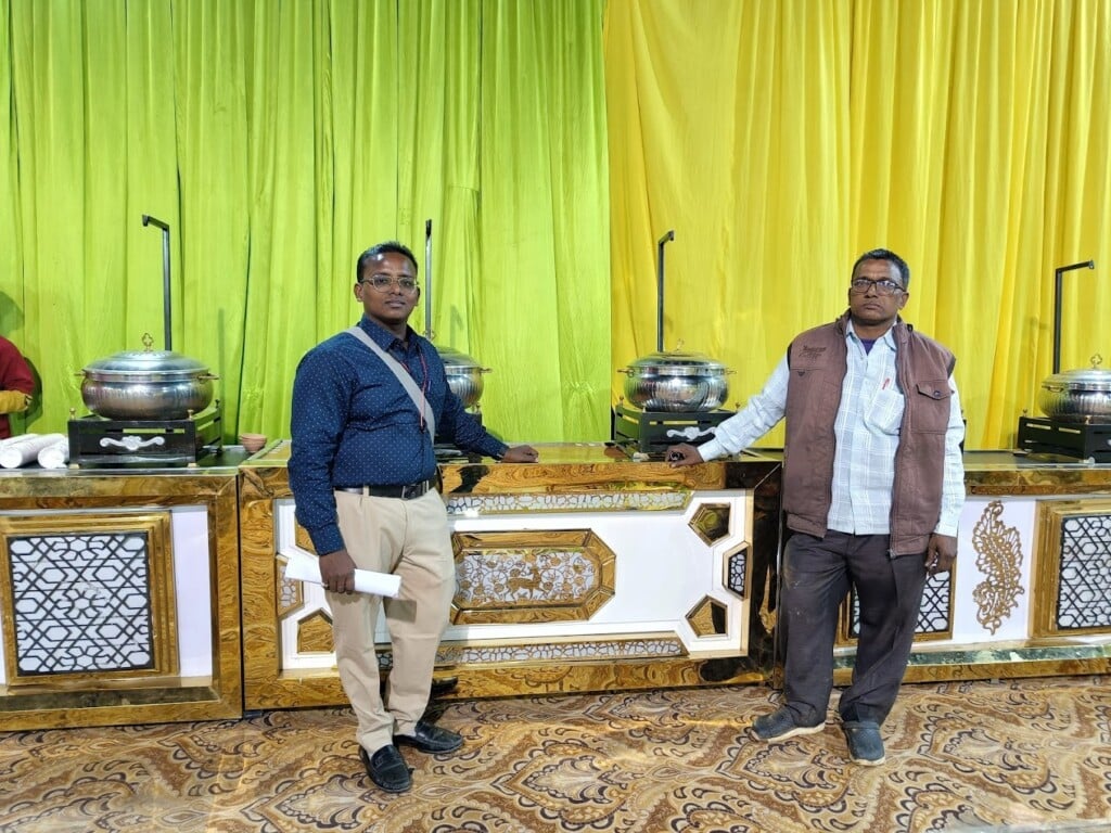 Shivam Caterers & Events - 2