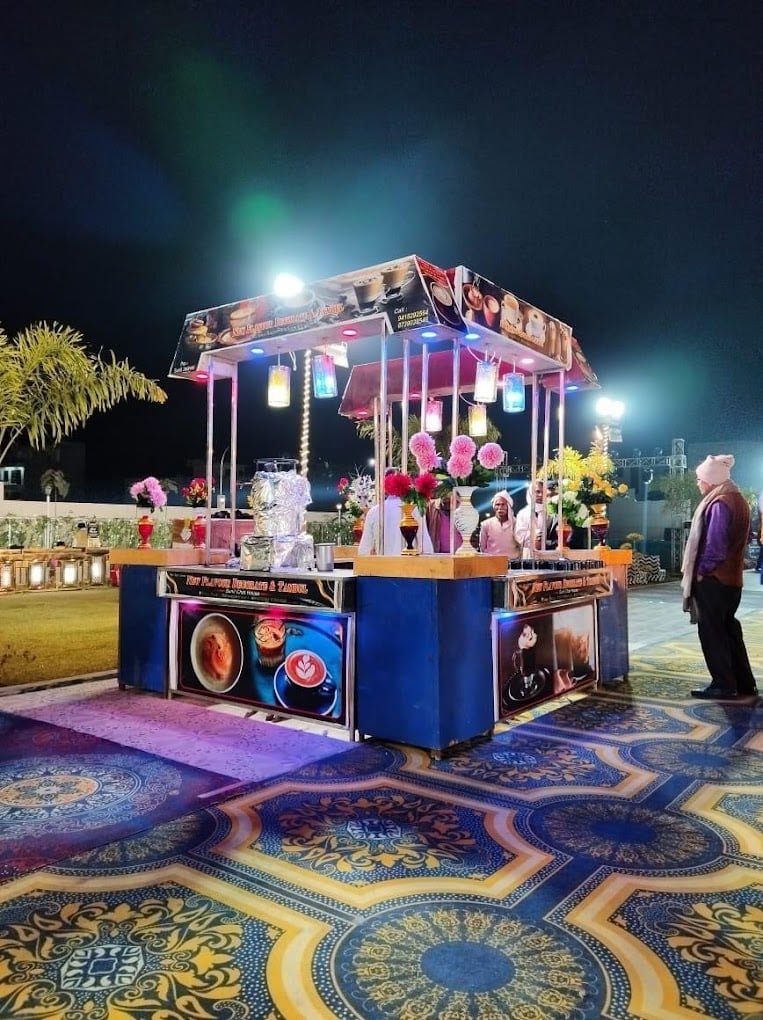 Shivam Caterers & Events - 3