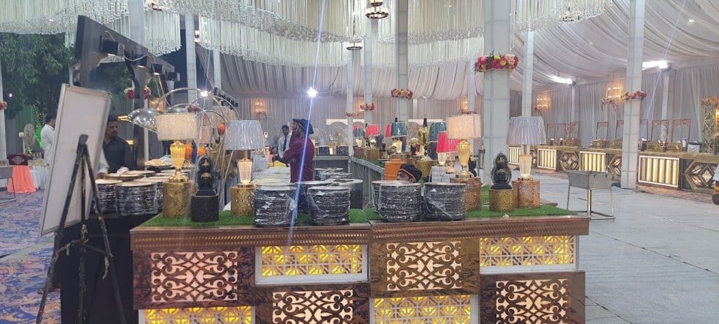 Shakti Catering & Events - Best Event Planner in Gorakhpur - 3