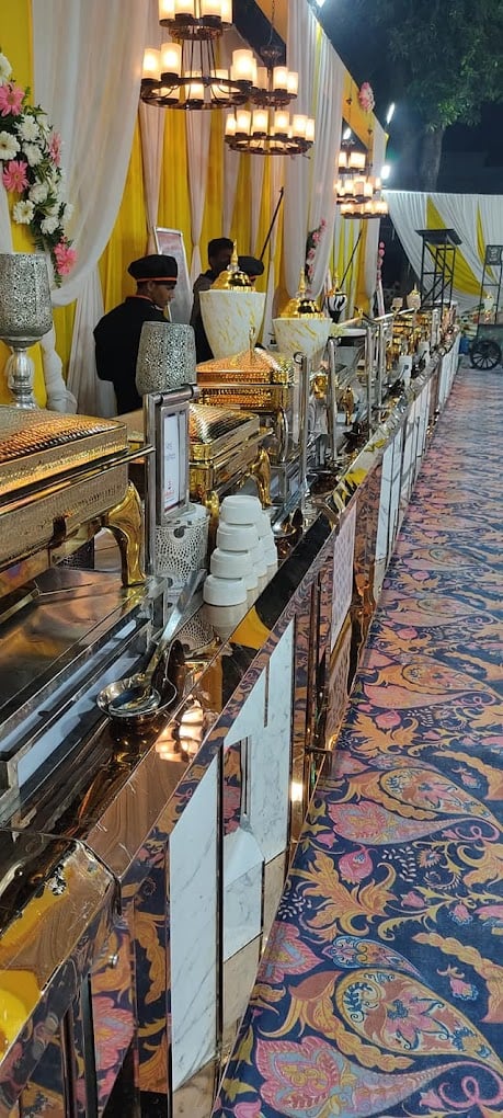 Shakti Catering & Events - Best Event Planner in Gorakhpur - 4