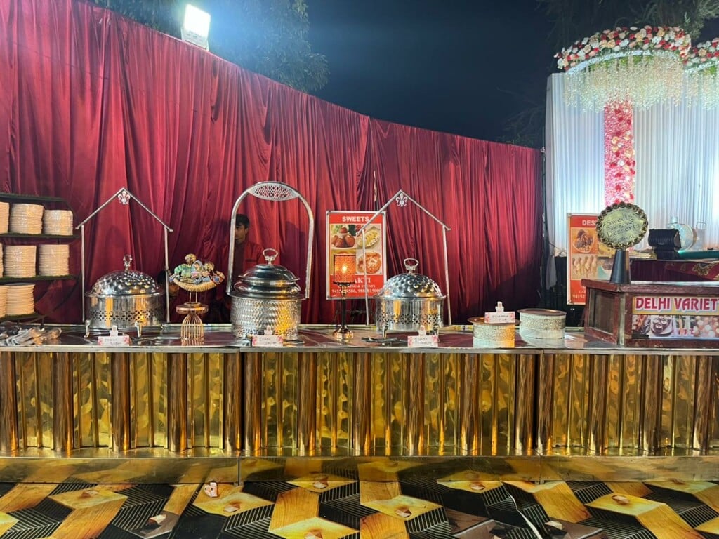 Shakti Catering & Events - Best Event Planner in Gorakhpur - 5