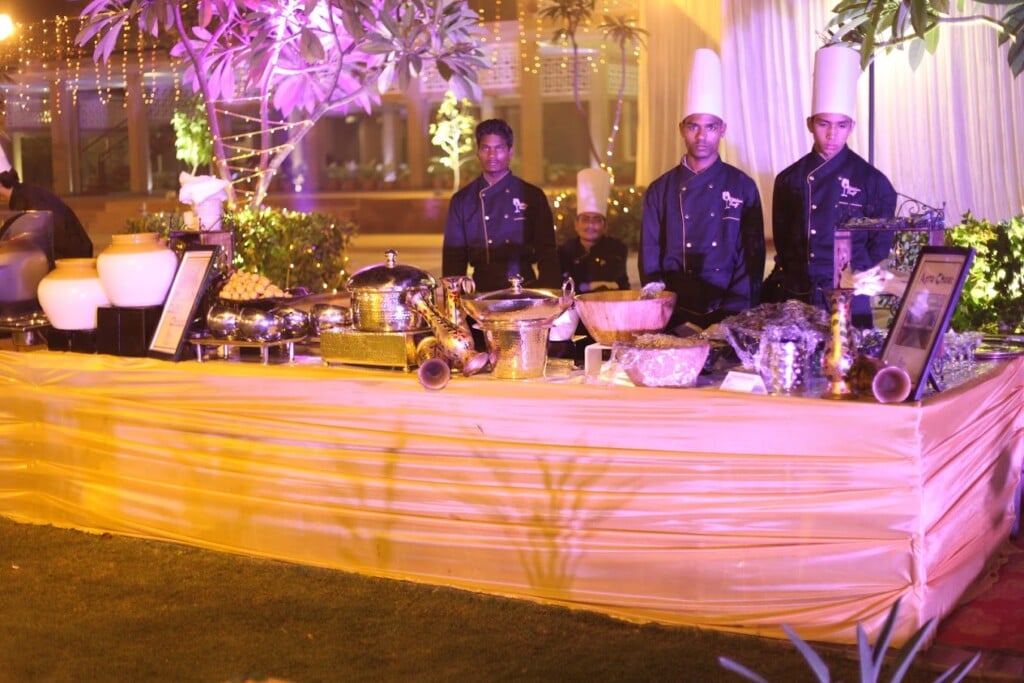 Food Is Love Caterers - 2