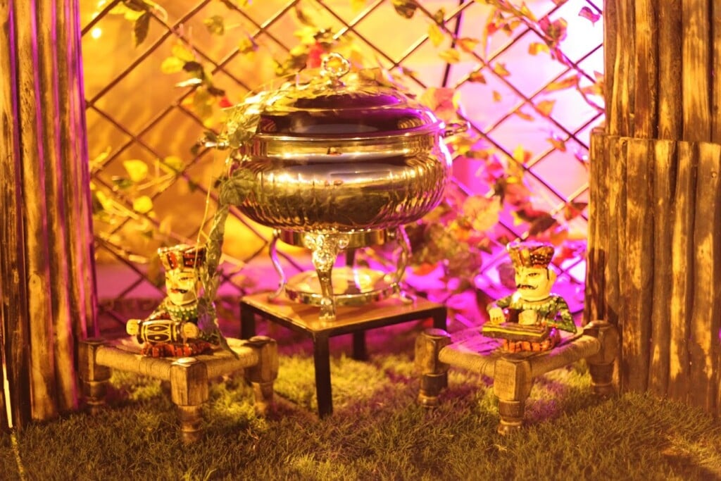 Food Is Love Caterers - 5