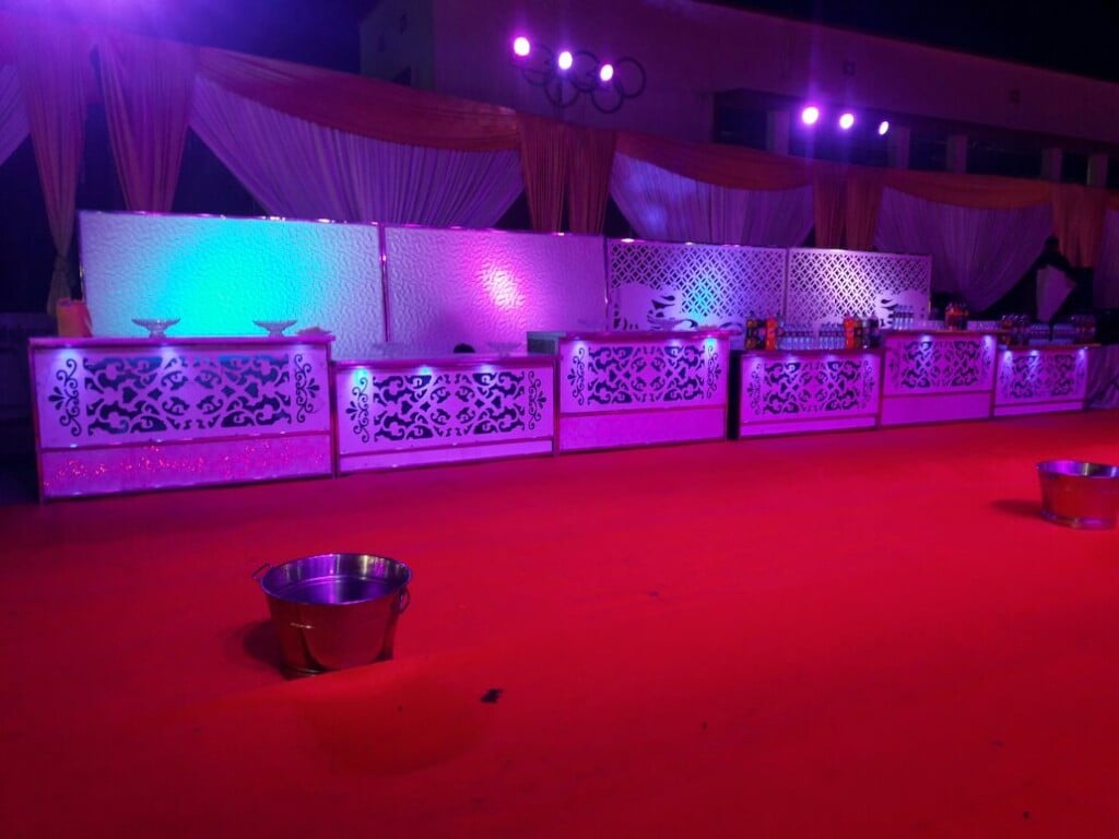 G STAR Wedding Planner - 2