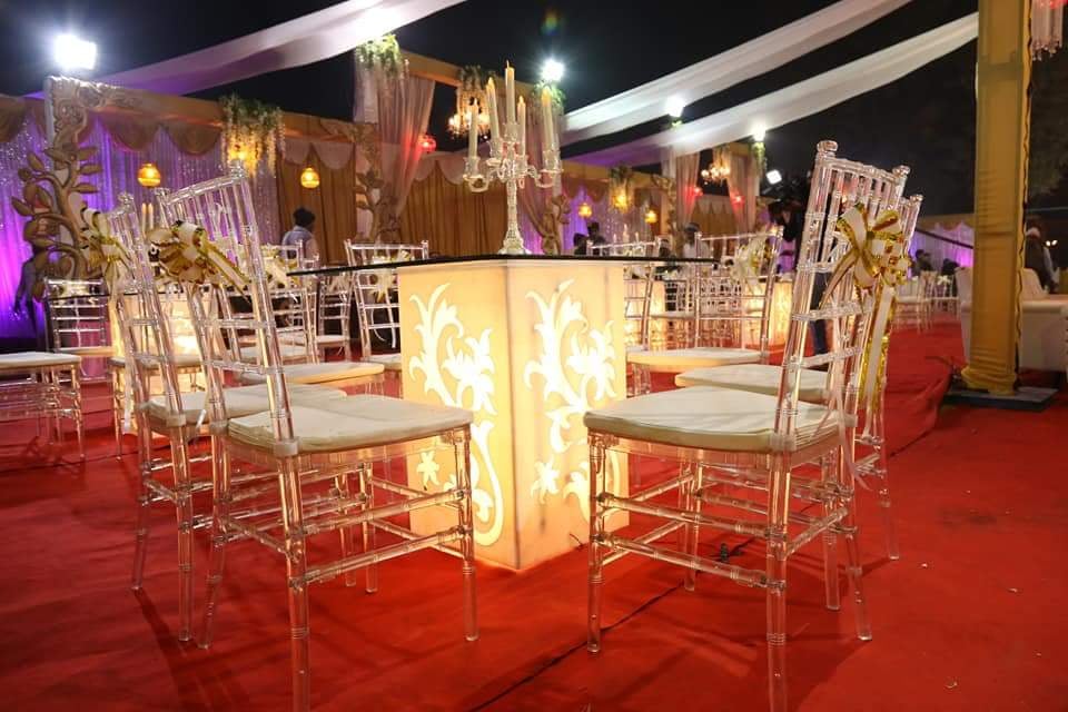 G STAR Wedding Planner - 5