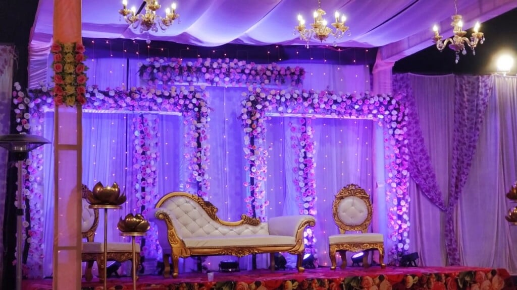 Tiranga Tent & Event - 2