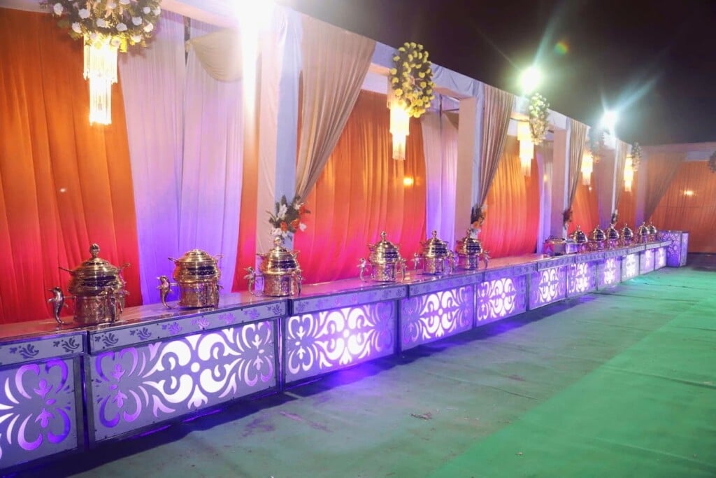 Tiranga Tent & Event