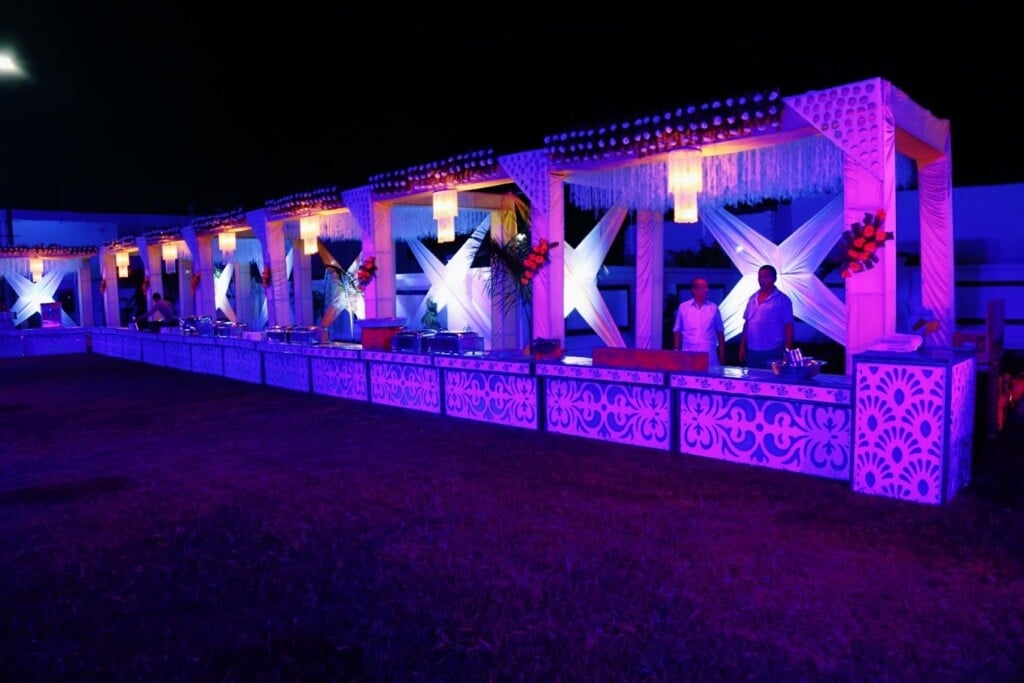 Tiranga Tent & Event - 3