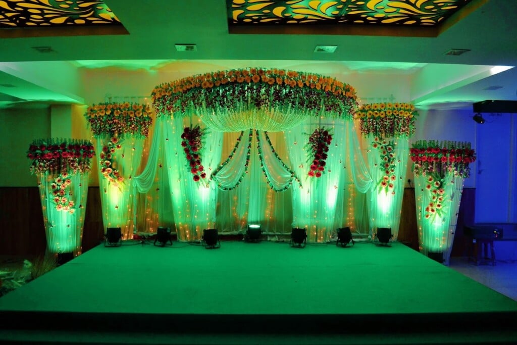 Tiranga Tent & Event - 5