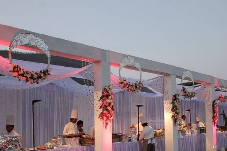 Miravi's Events - 2