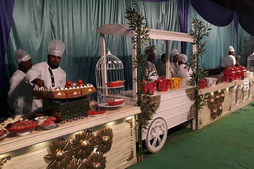 Bihari Lal Cook and Caters - 3