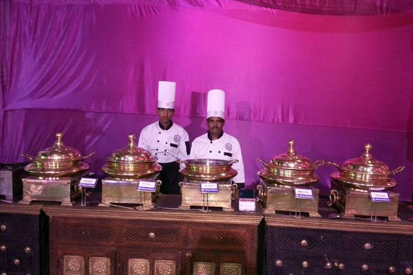 Bihari Lal Cook and Caters - 5