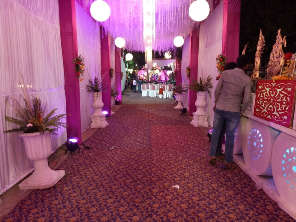 Agarawal Tent & Events - 2