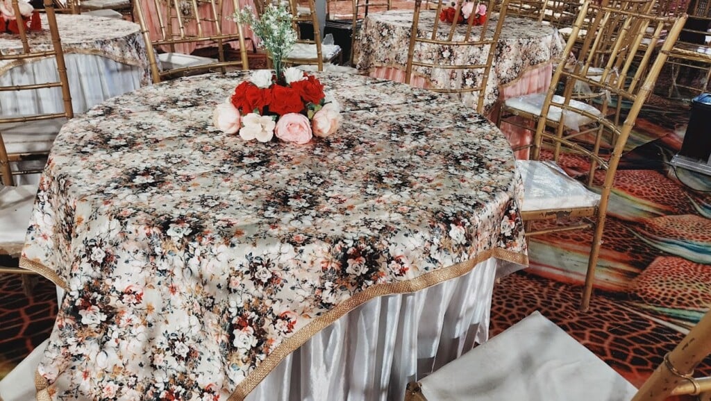 Agarawal Tent & Events - 5