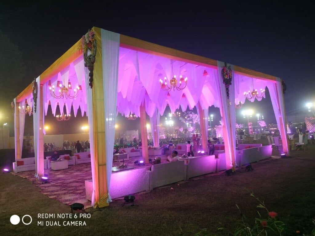 Shubharambh Wedding Planner - 2