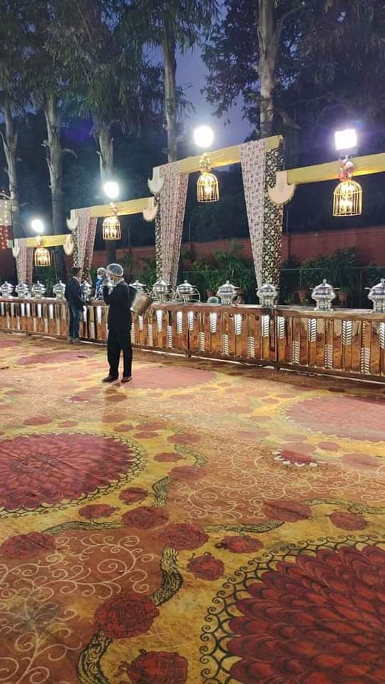 Shubharambh Wedding Planner