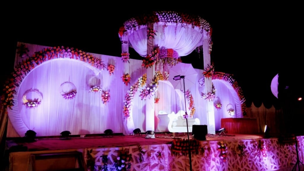 Shubharambh Wedding Planner - 5