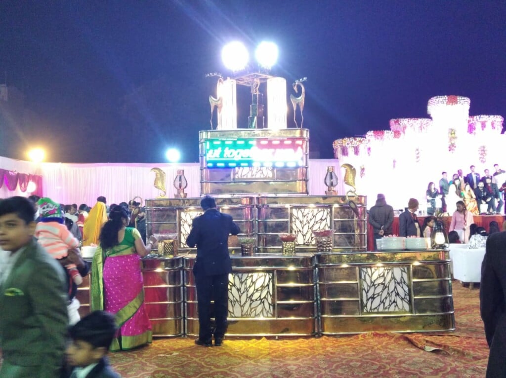 Shalu Tent House - 4