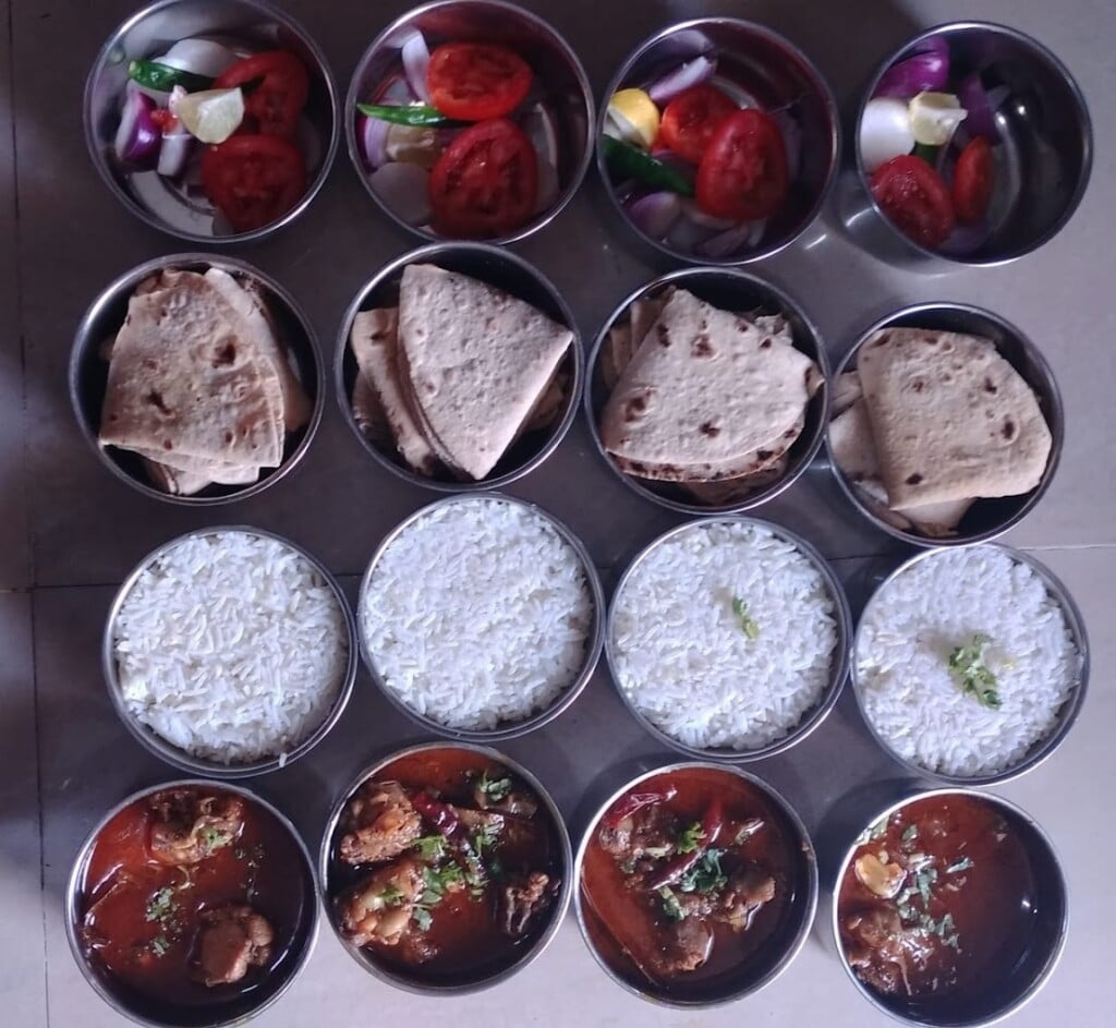 Sudha's kitchen tiffin service & Bakers - 4