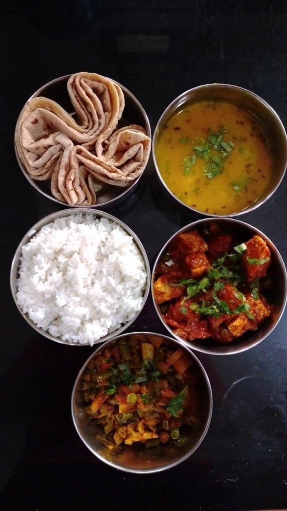 Sudha's kitchen tiffin service & Bakers - 5