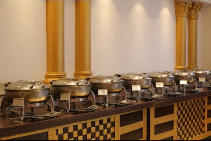 Sadhguru Catering Services - 4