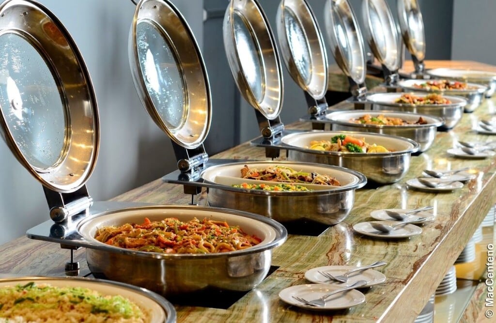 Sadhguru Catering Services