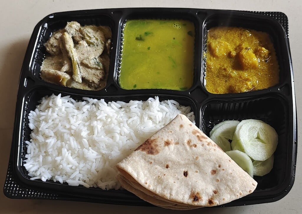 Aahar Bahar By Foodies Kitchen - 4